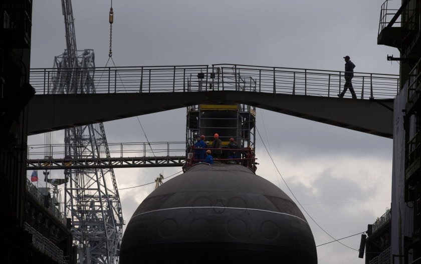 АПЛ старый Оскол