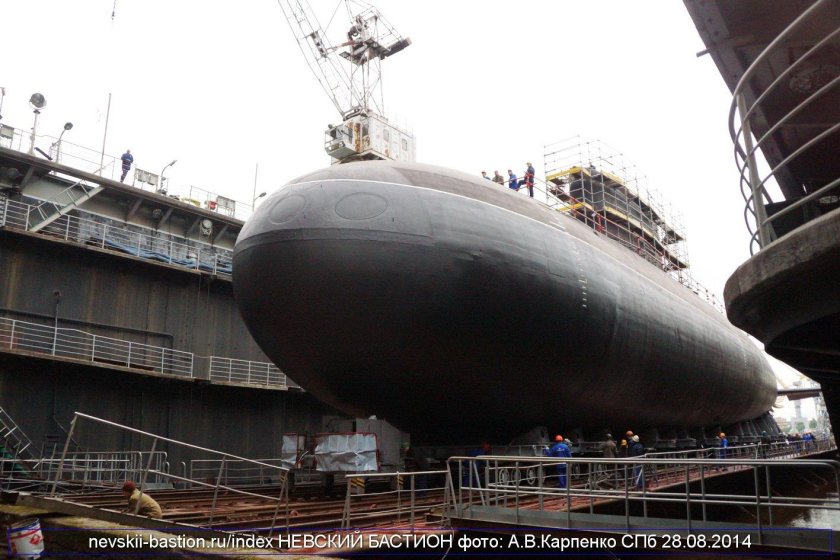 Орехово база Адмиралтейских верфей