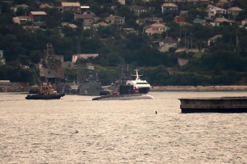 БТОФ Новороссийск фото