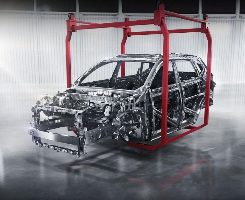 Chery Tiggo 7 Pro Plug-in Hybrid