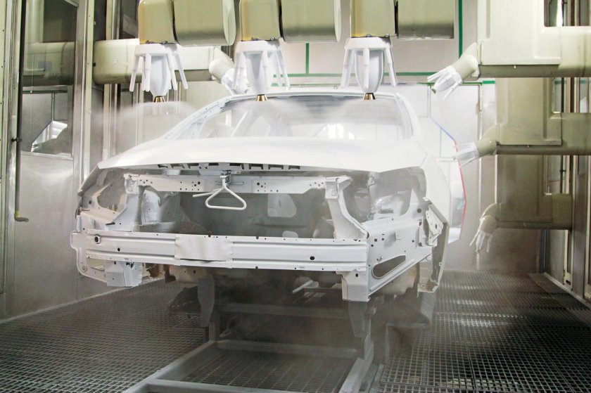 Катафорез цинк