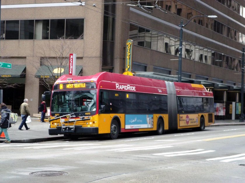 Шпурбус Германия