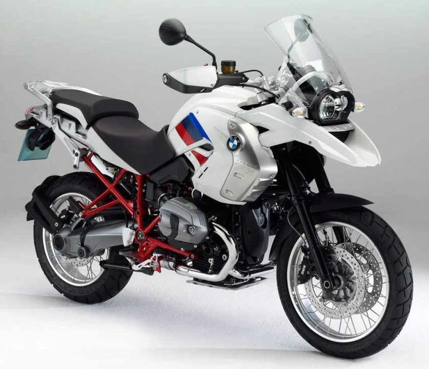 BMW r1200gs