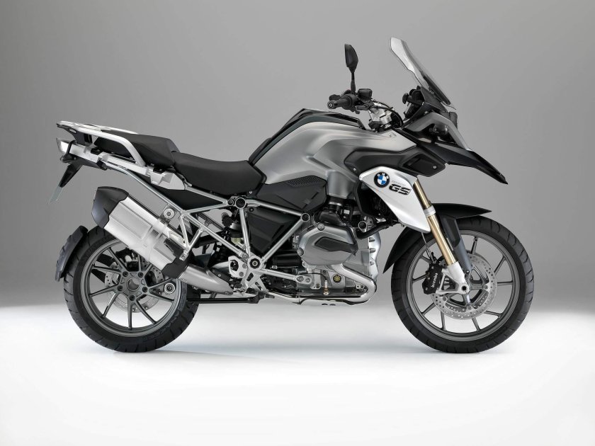 BMW r1200gs
