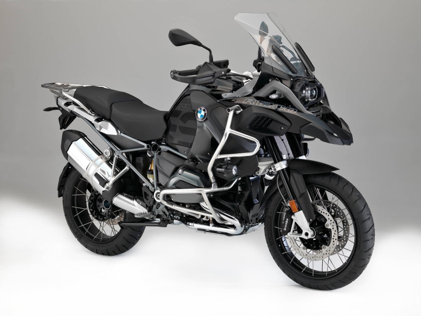 BMW r1200gs