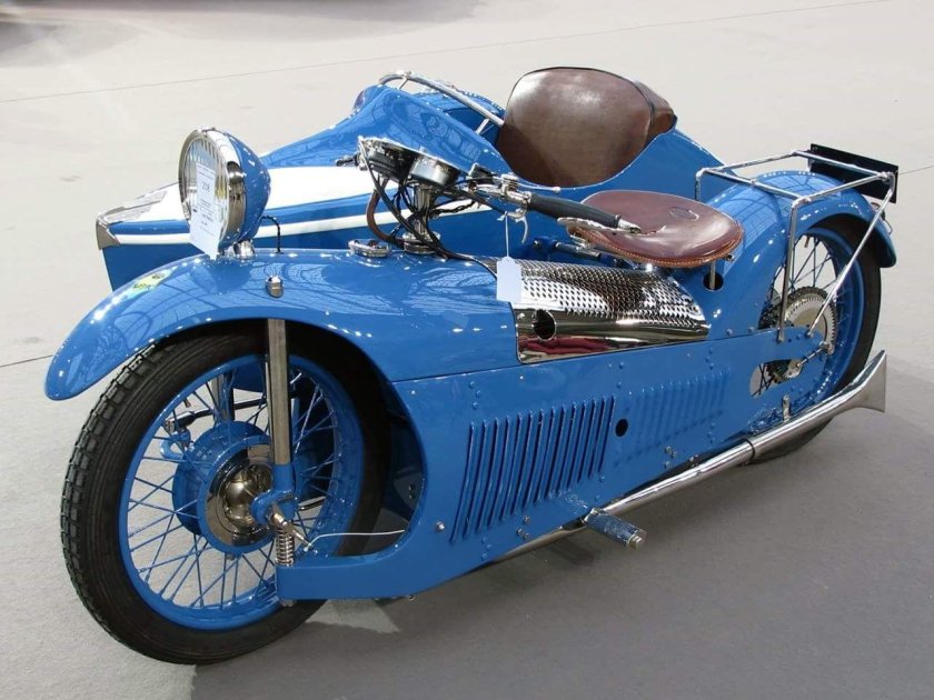 Маджестик мотоцикл