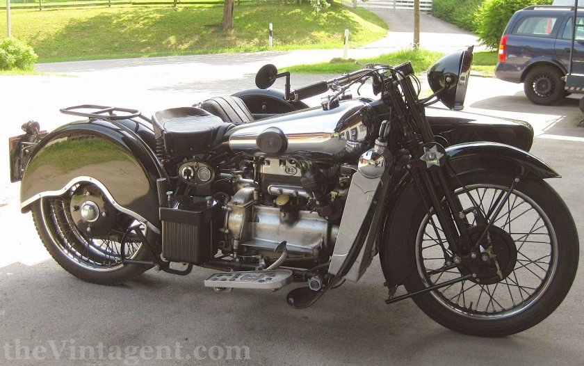 Brough Superior
