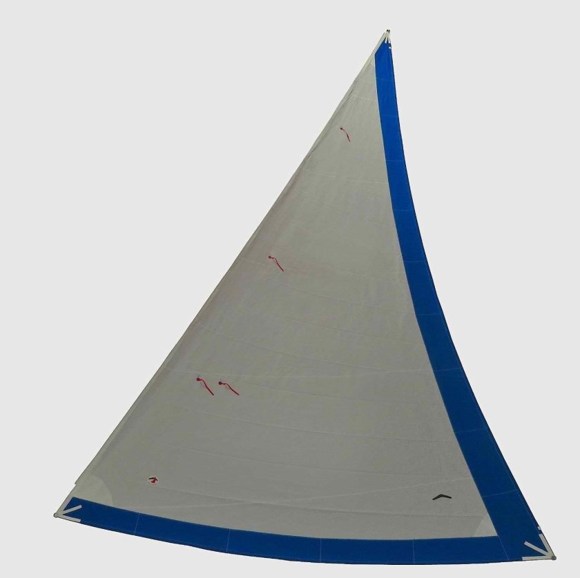 Генуя Парус