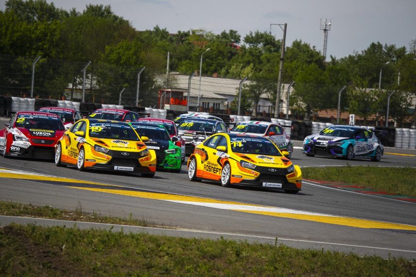 СМП РСКГ 2022