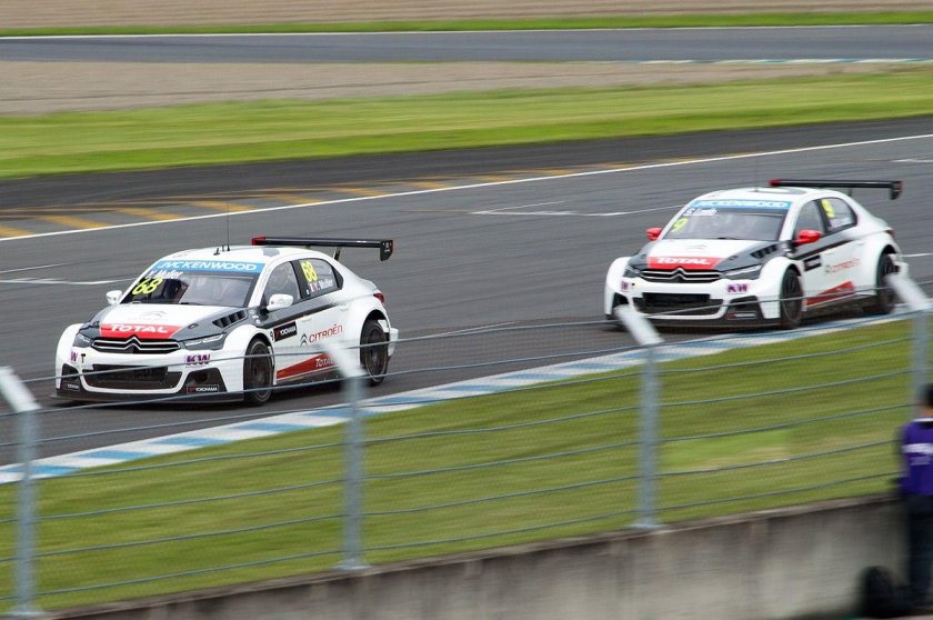 Кузовные гонки китайские авто