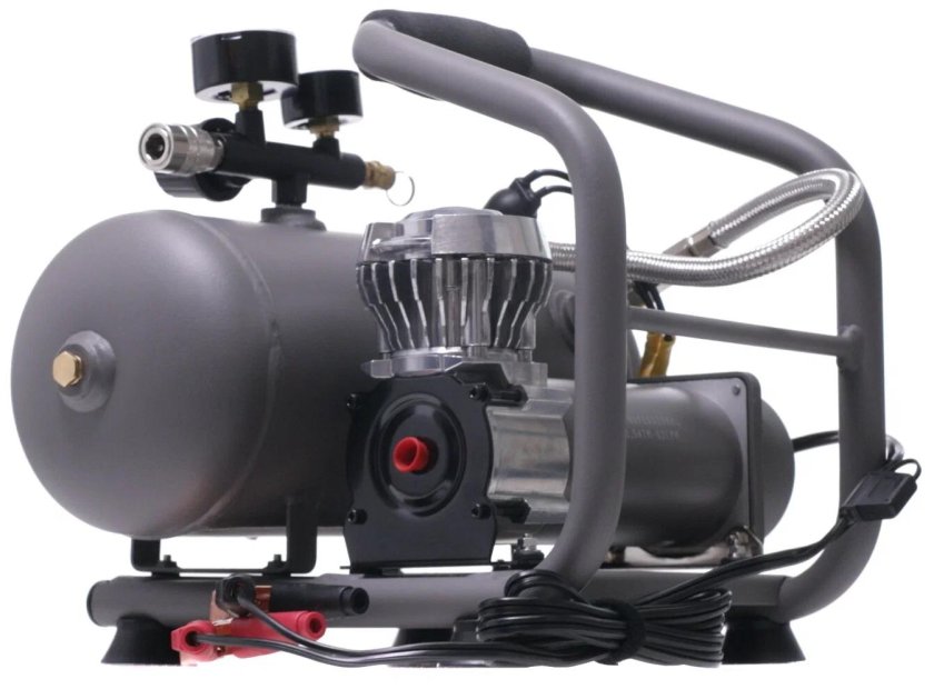 Компрессор Беркут sa-06