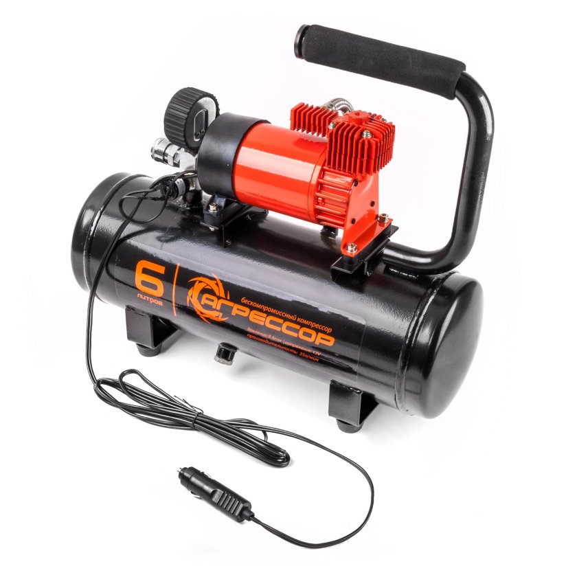 Агрессор AGR-6lt