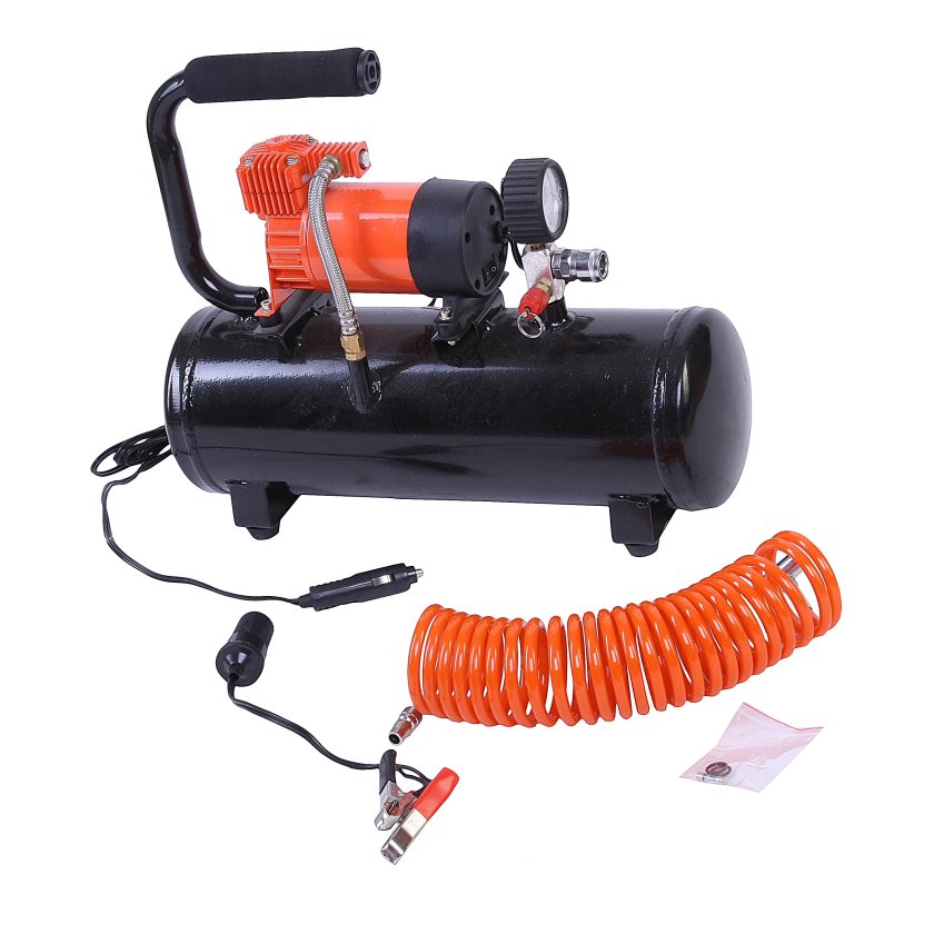 Агрессор 6 литров