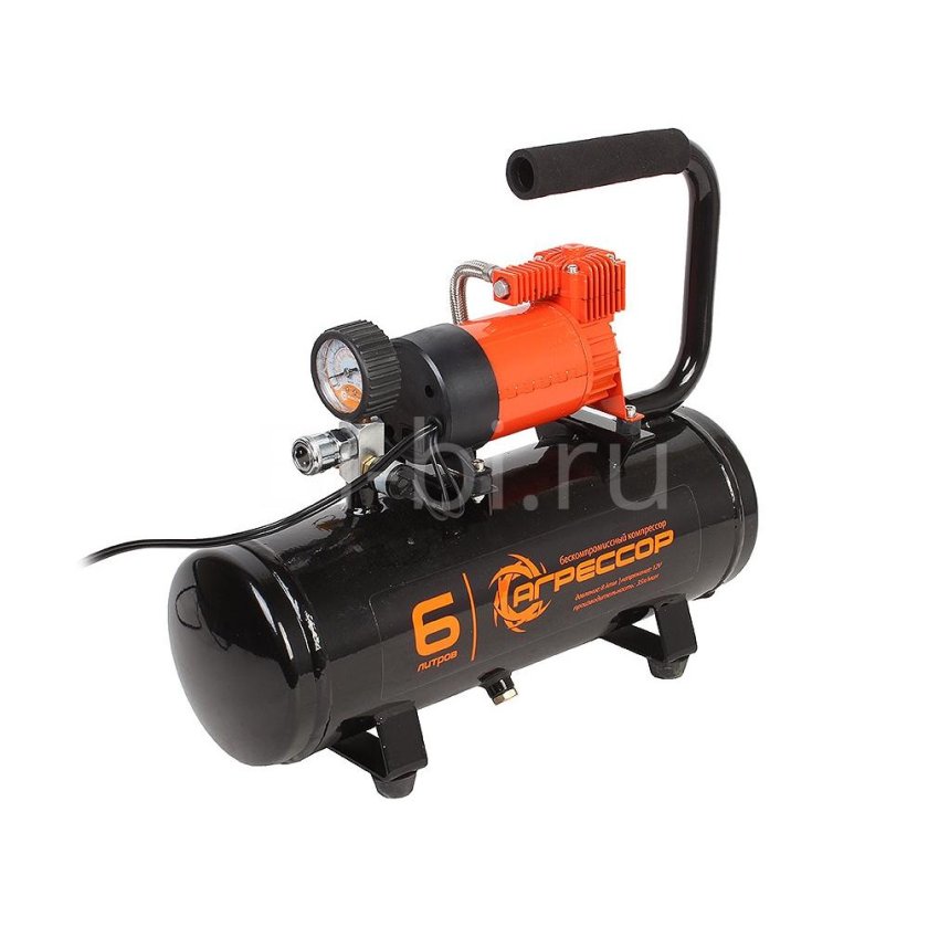 Агрессор AGR-6lt