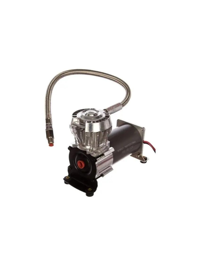 Компрессоры автомобильные Berkut Pro-20