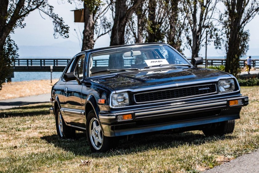 Форд седан 80х