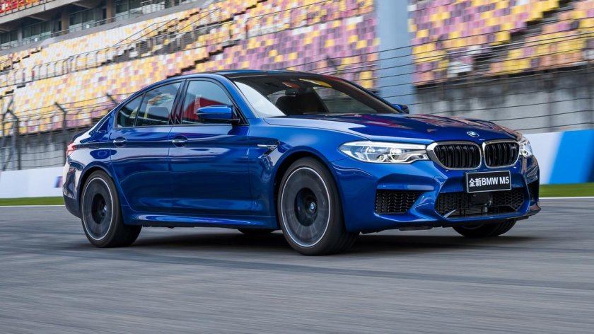 BMW m2 Nurburgring
