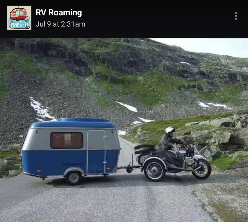 Кемпер-Урал Camper-Ural