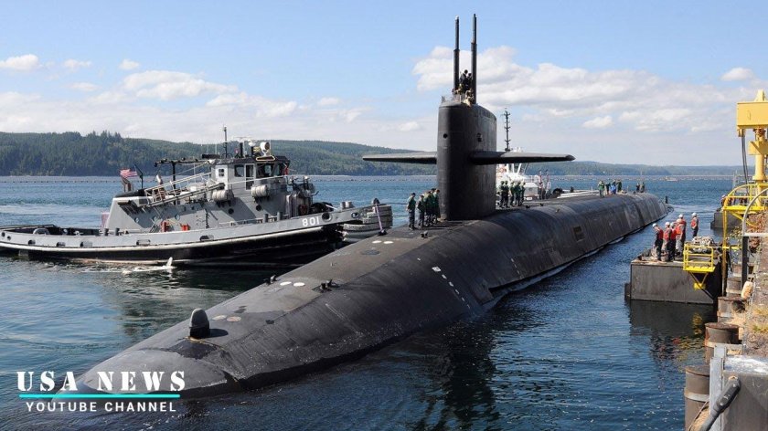 ПЛАРБ Огайо