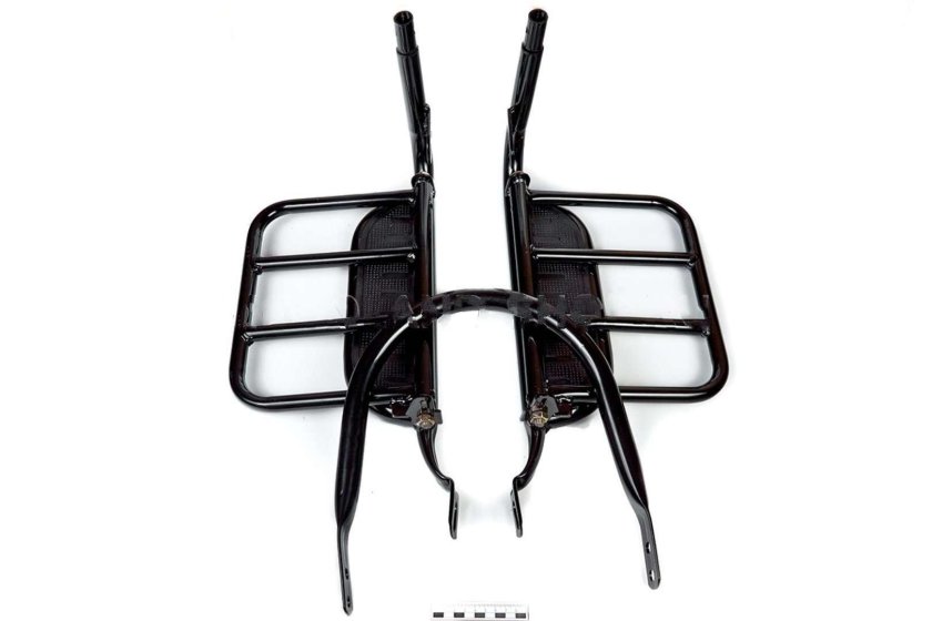 Багажник для альфы 110