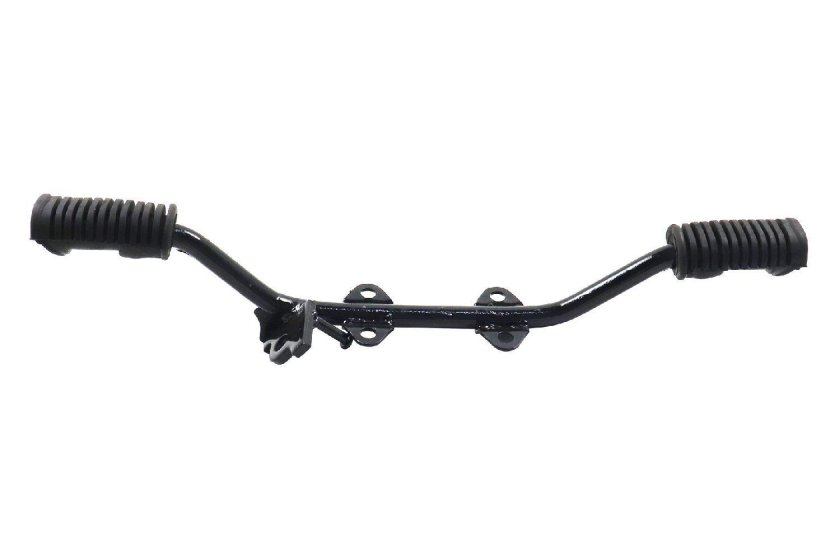 Подножки водителя с боковой подножкой Альфа,Дельта