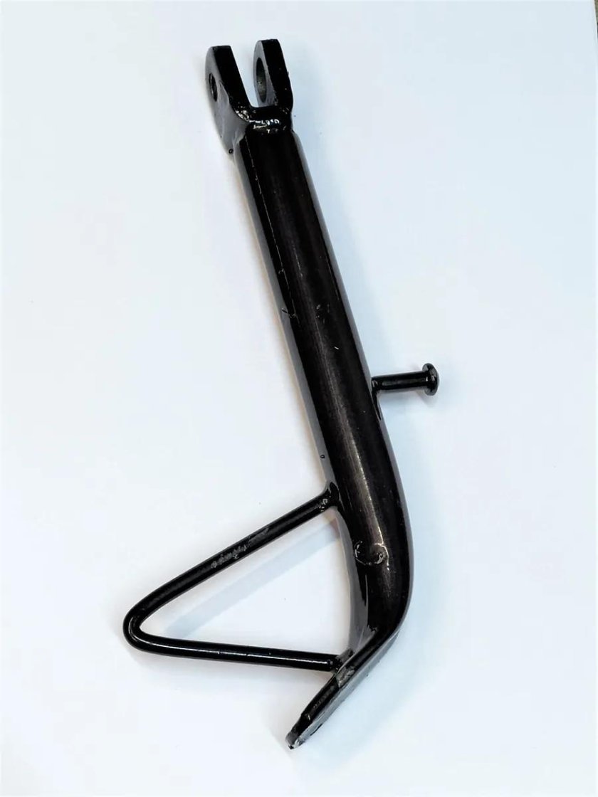 Подножки водителя с боковой подножкой Альфа,Дельта