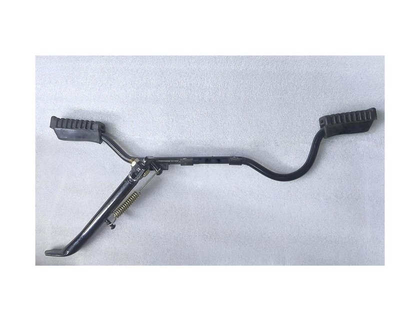 Подножка Альфа 110