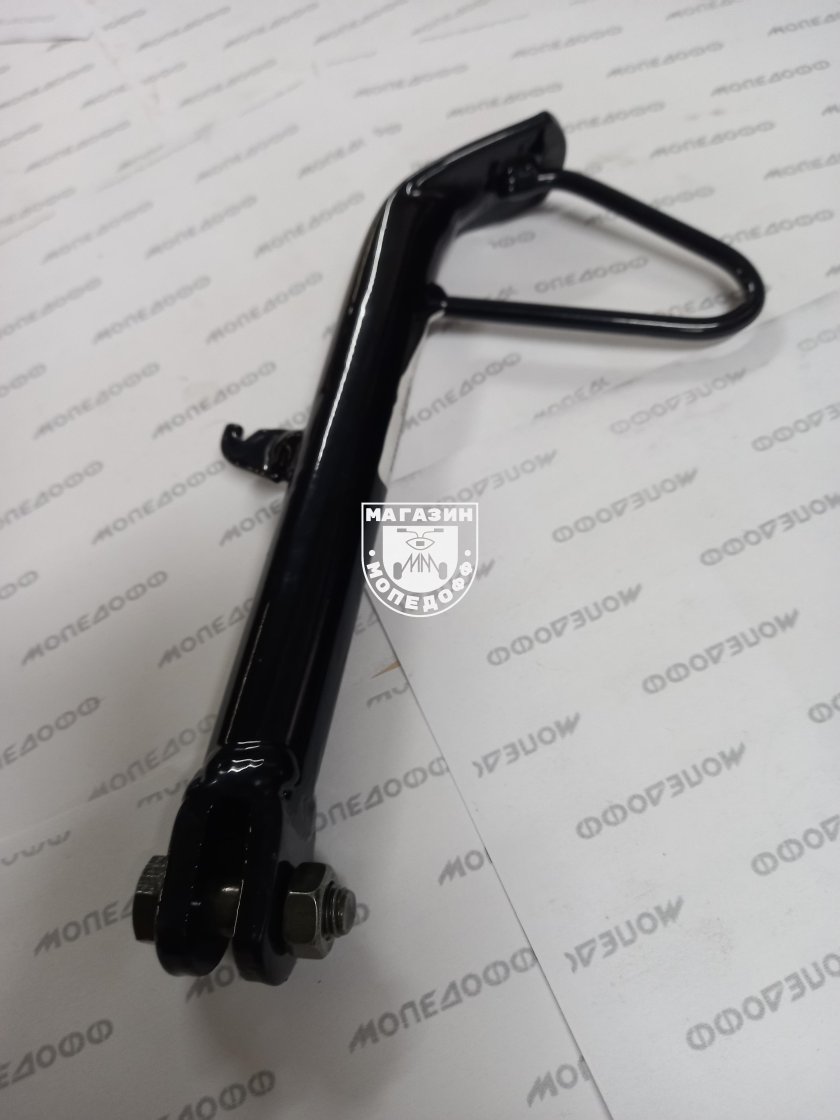 Подножка боковая ТТР 125