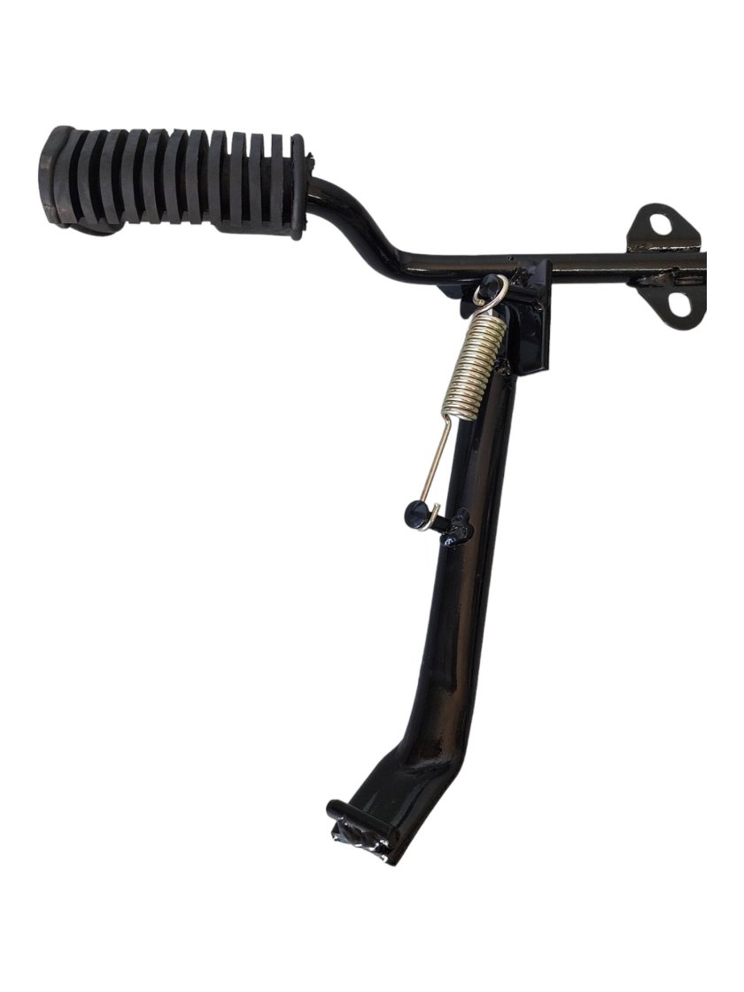 Подножка для мотоцикла Альфа водителя