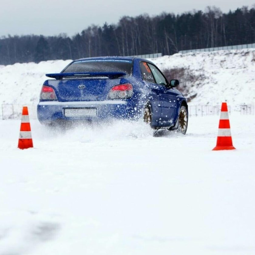 Машины для экстремального вождения