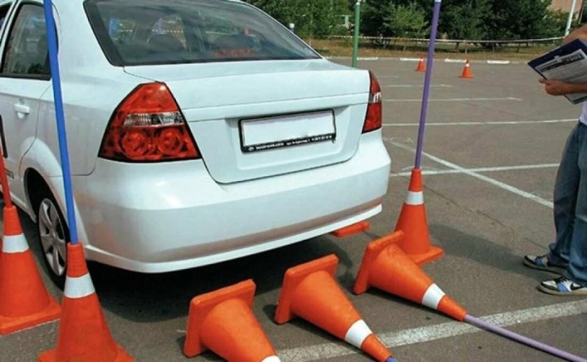 Учебная машина