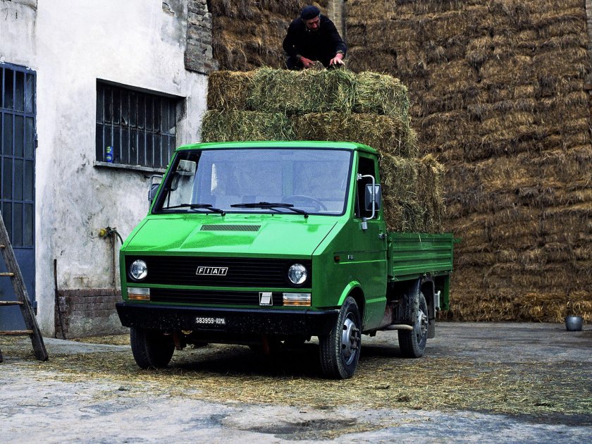 Iveco Turbo Daily 35-10
