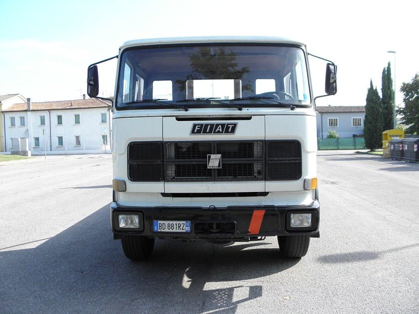 Iveco Fiat 190.38