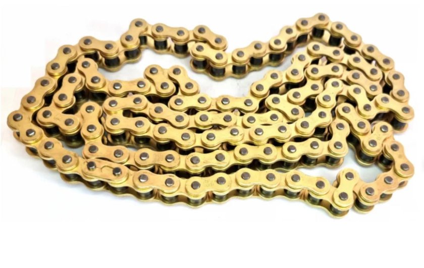 Цепь 530 усиленная