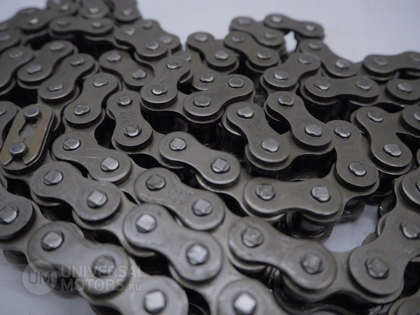 Цепь приводная (530*104)