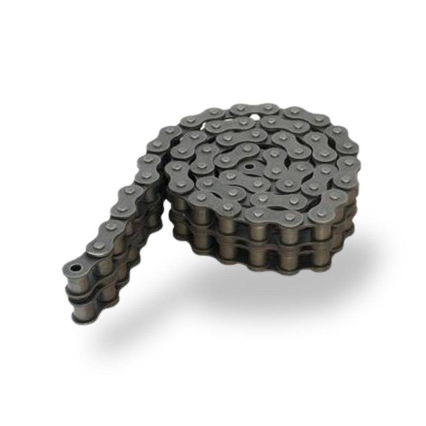 Цепь роликовая 2пр-25,4-11400