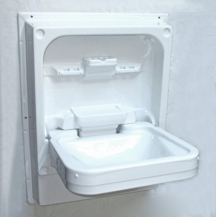 Умывальник откидной ТЭП70.51.29.000