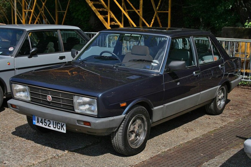 Fiat 131