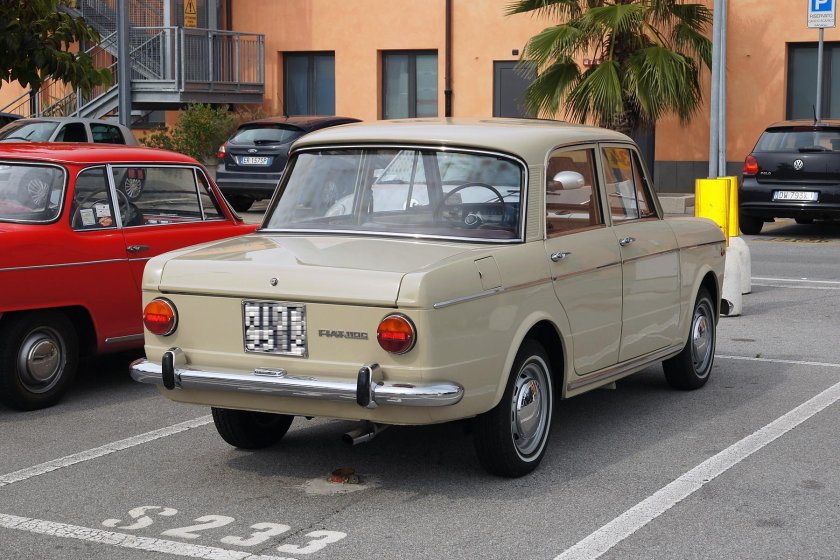 Фиат 143