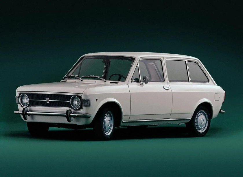 Fiat 128