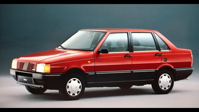 Фиат Дуна 70