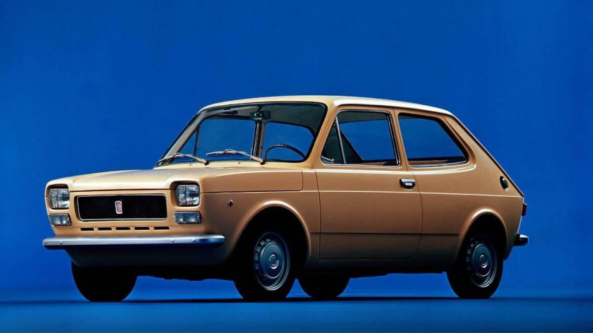 Fiat 127
