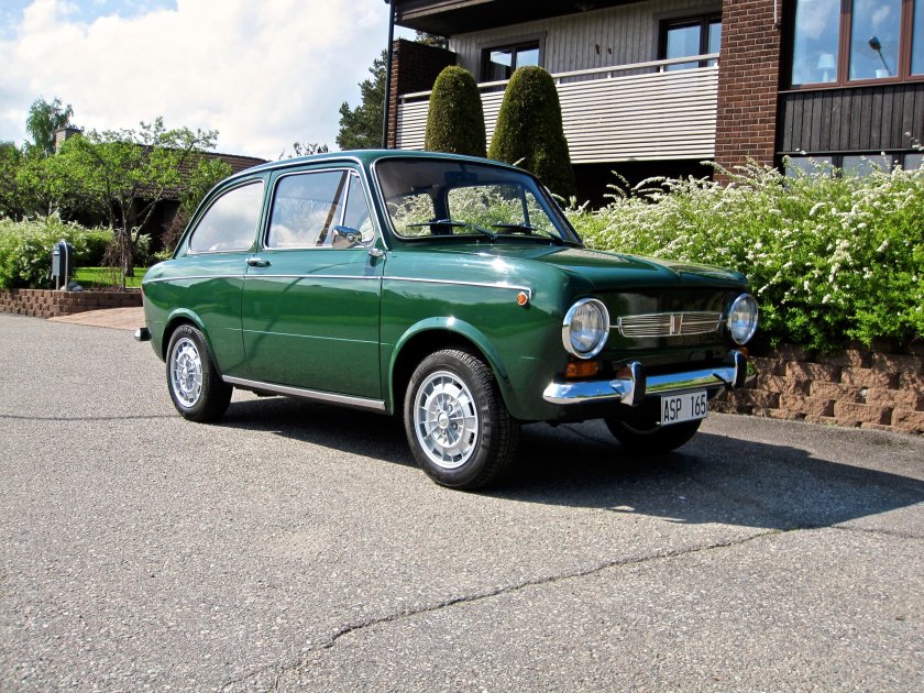 Fiat 1970