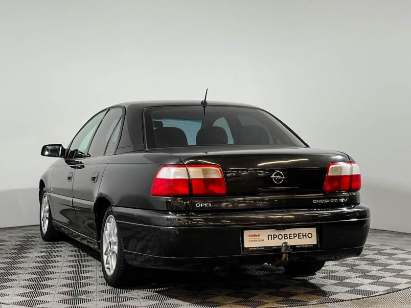 C36 AMG w202