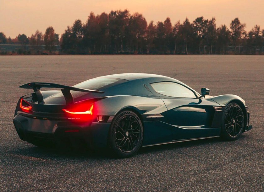 Римак нивера