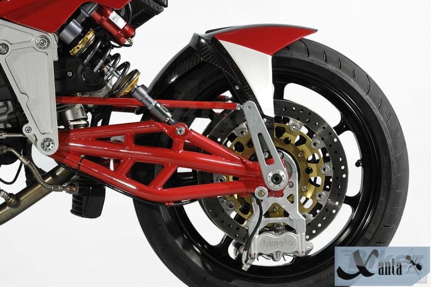 Маятник Bimota