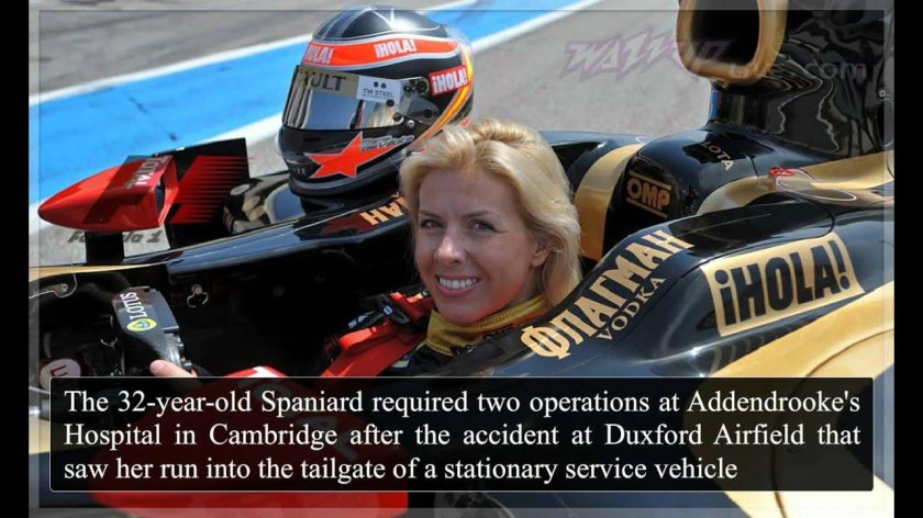 Мария де Вильота