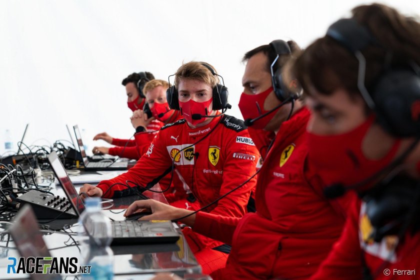 Шварцман формула 1 тело