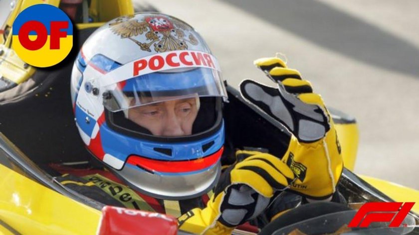 Шлемы гонщиков Рено ф1