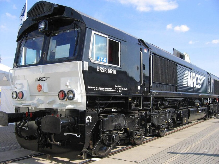 Class 66
